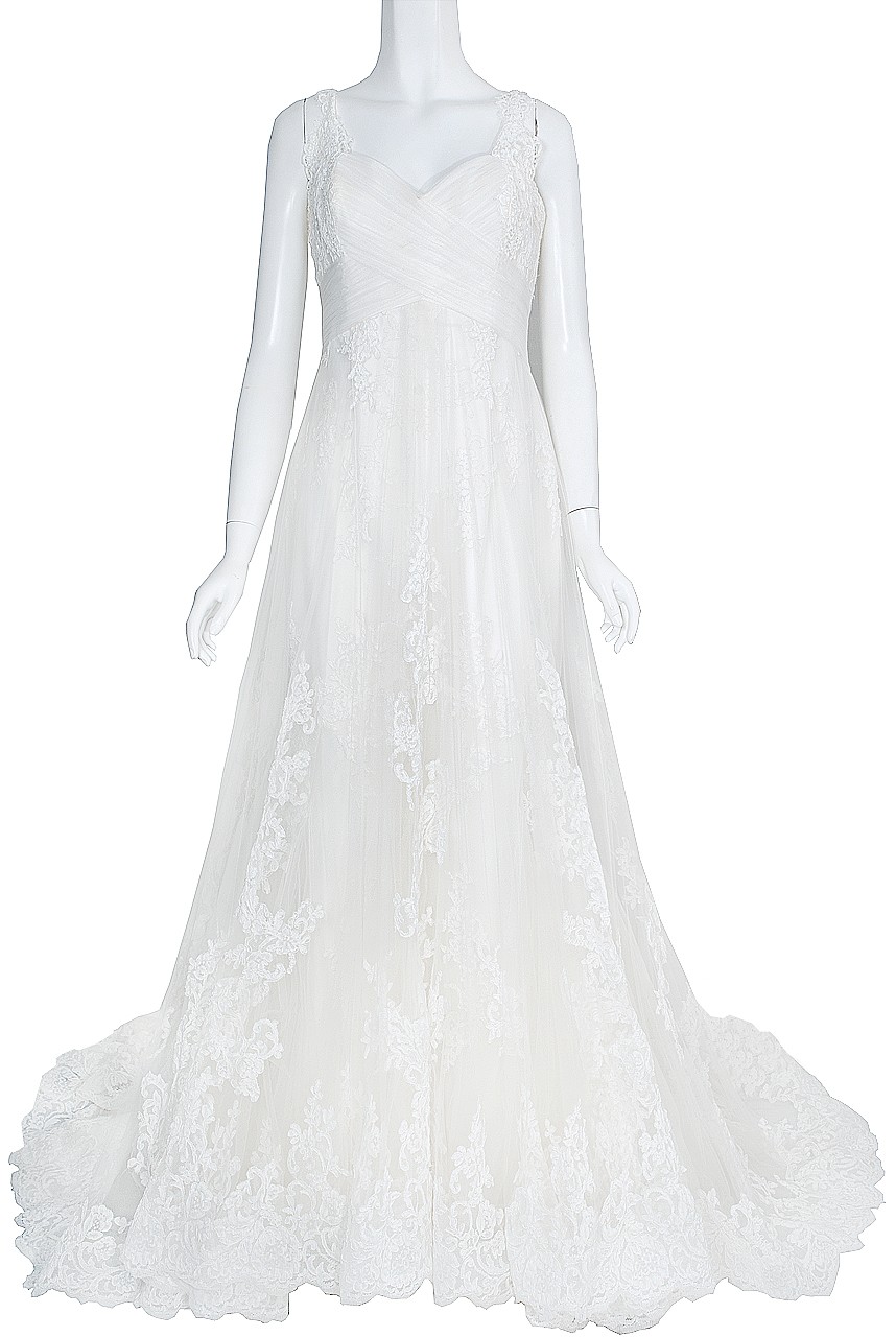 Petunia Wedding Dress