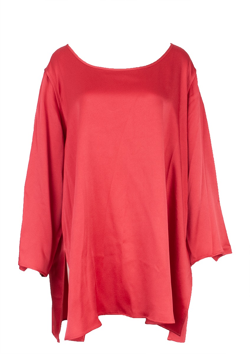 Coral Barolo Shirt